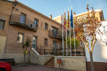 Imagen La DPH renueva y moderniza la página web del Ayuntamiento de Poleñino