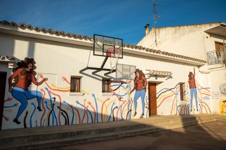 Imagen Centro Cultural