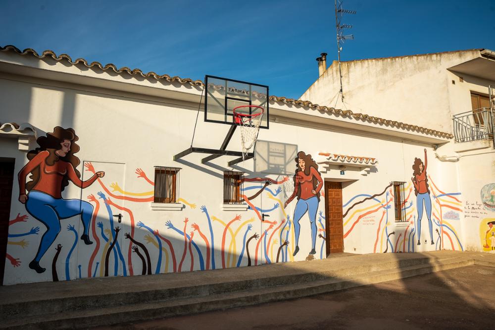 Imagen Centro Cultural