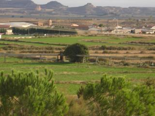 Imagen Casa Rural Las Almenadas